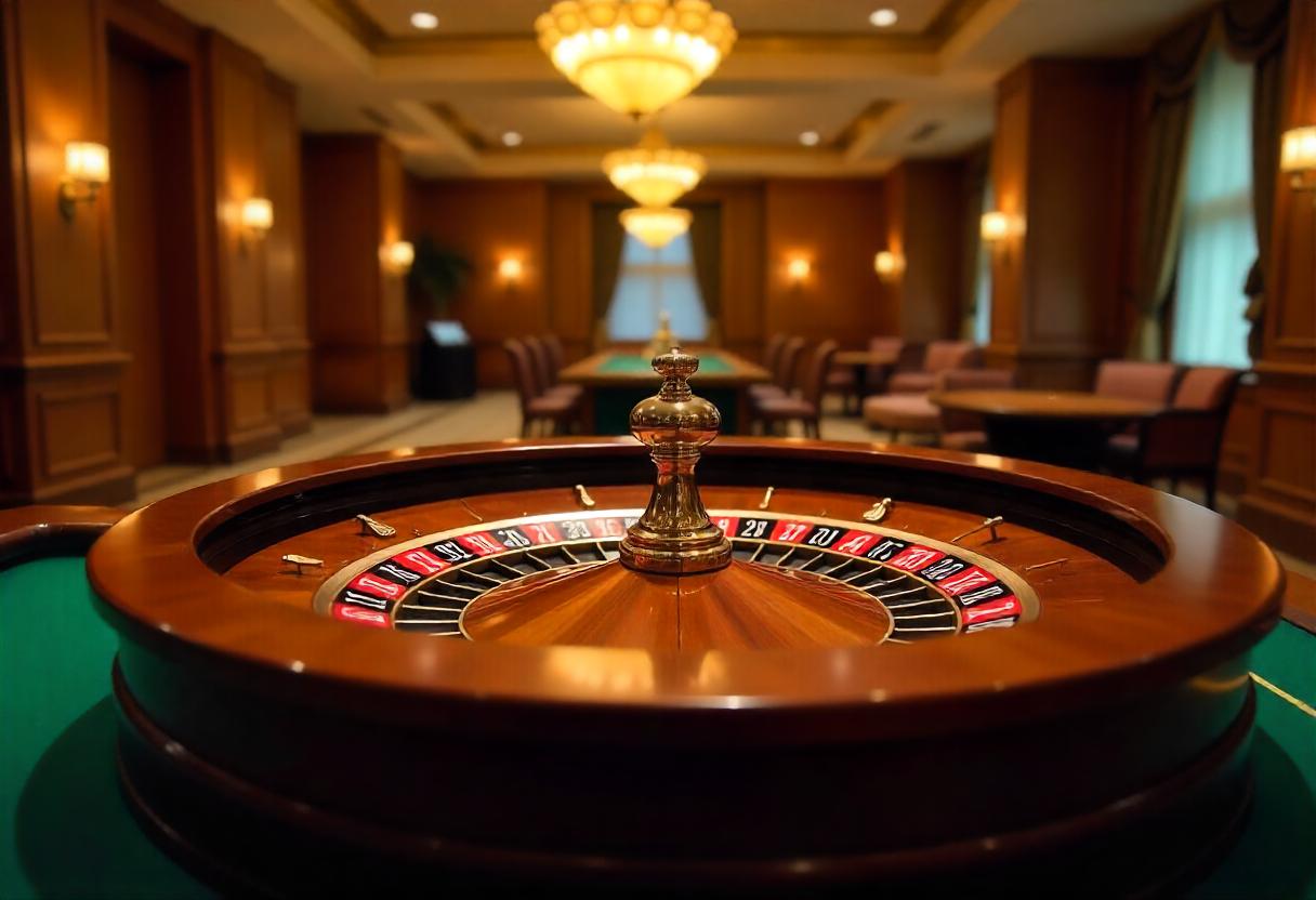 Roulette